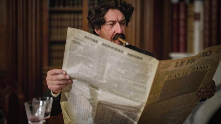 200 ans du Figaro : « Sans la liberté de blâmer... »